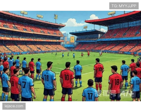 厄瓜多尔冲击2026世界杯:南美劲旅能否再创佳绩